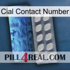 Cial Contact Number 34